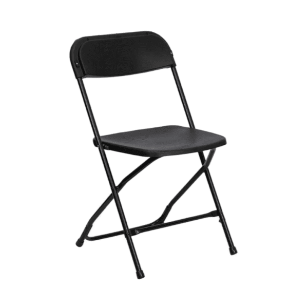 Silla Plegable Polipropileno para Eventos – Alta Resistencia y Versatilidad - Imagen 4