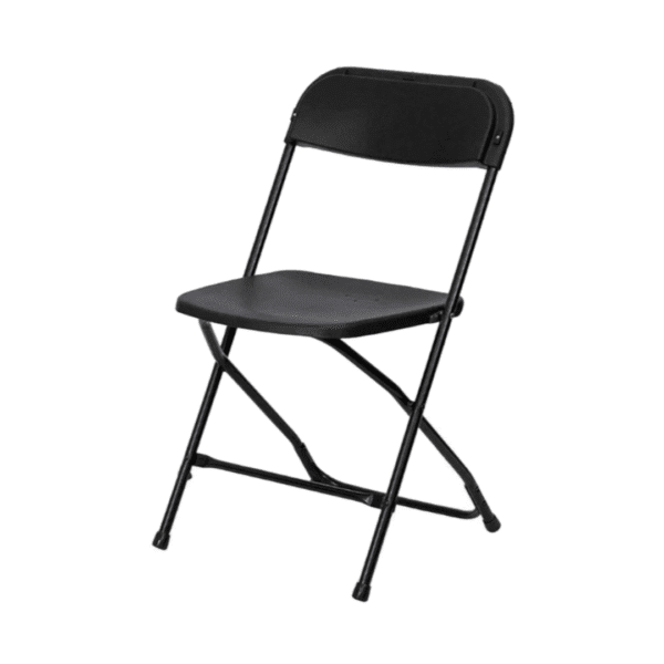 Silla Plegable Polipropileno para Eventos – Alta Resistencia y Versatilidad - Imagen 3