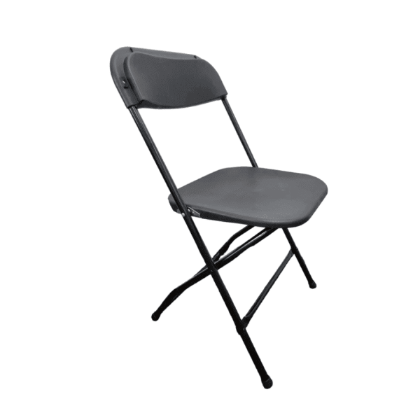 Silla Plegable Polipropileno para Eventos – Alta Resistencia y Versatilidad - Imagen 2
