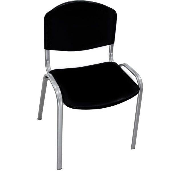 Silla Isopropileno – Funcionalidad y Estilo para Uso Institucional o Corporativo - Imagen 5