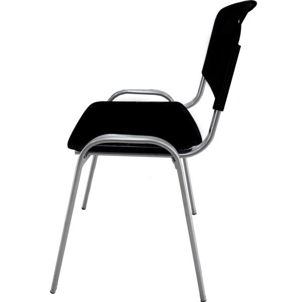 Silla Isopropileno – Funcionalidad y Estilo para Uso Institucional o Corporativo - Imagen 3