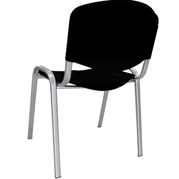 Silla Isopropileno – Funcionalidad y Estilo para Uso Institucional o Corporativo - Imagen 4