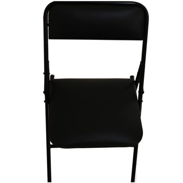 Silla Plegable Polipropileno para Eventos – Alta Resistencia y Versatilidad - Imagen 5