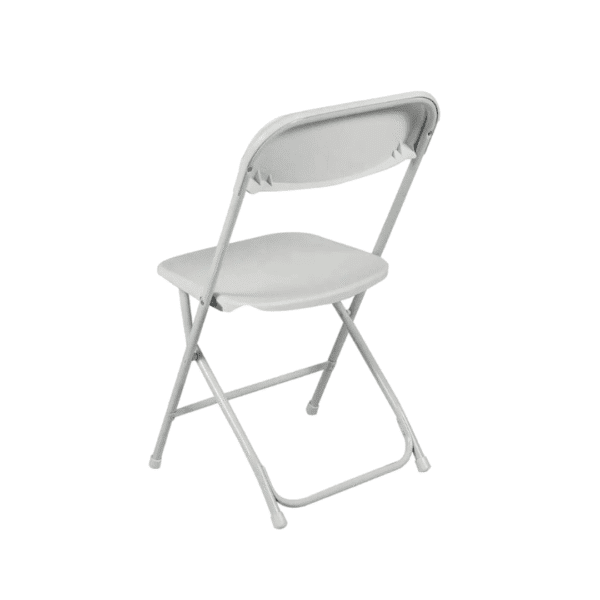 Silla Plegable Polipropileno para Eventos – Alta Resistencia y Versatilidad - Imagen 6